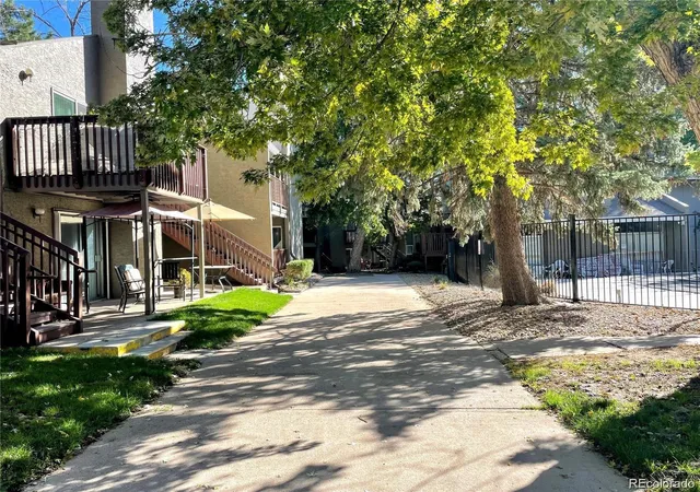 1st image of 5300 E Cherry Creek South Dr #115, Denver, CO 80246 | MLS# 3812704