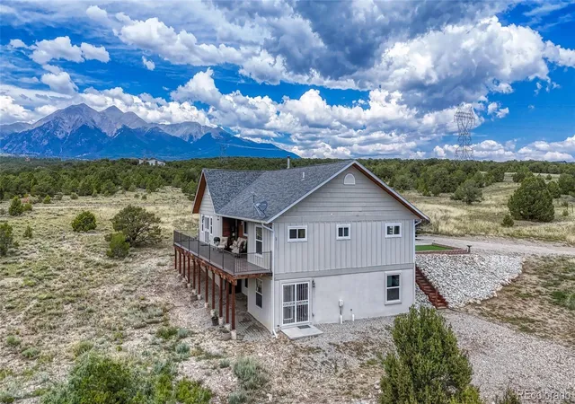Photo 3 of Single family home for sale at 14400 Granite Pkwy, Salida, CO 81201 | MLS# 6544790 | Listing updated on 2026-08-29