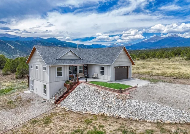 Photo 3 of Single family home for sale at 14400 Granite Pkwy, Salida, CO 81201 | MLS# 6544790 | Listing updated on 2026-08-29