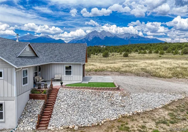 Photo 4 of Single family home for sale at 14400 Granite Pkwy, Salida, CO 81201 | MLS# 6544790 | Listing updated on 2026-08-29