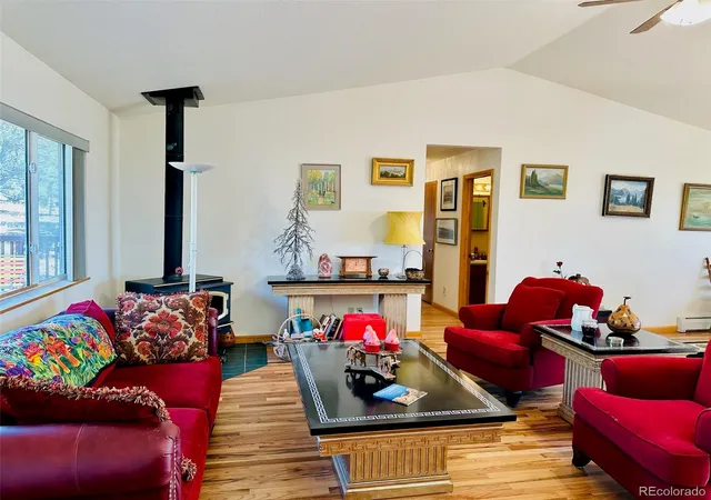 Photo 3 of Single family home for sale at 162 Cedar Ridge Rd, Mosca, CO 81146 | MLS# 7250128 | Listing updated on 2026-10-08