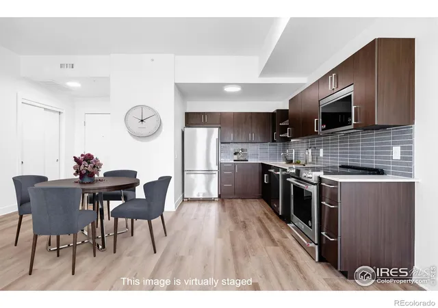 Homes for sale in Boulder, CO | 1707 Walnut St #206, Boulder, CO 80302 | MLS# IR1039827