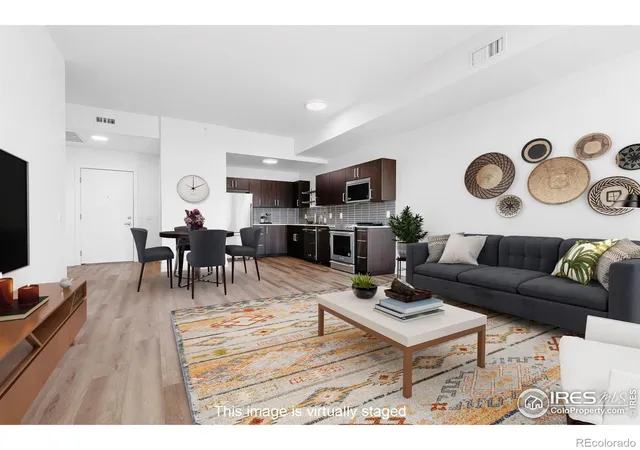 Homes for sale in Boulder, CO | 1707 Walnut St, Boulder, CO 80302