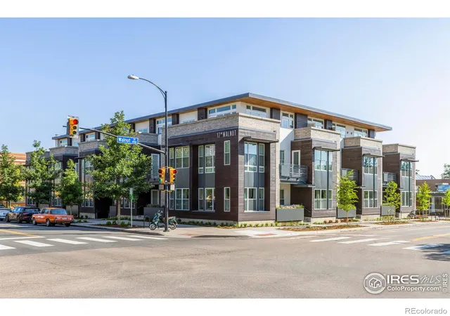 Homes for sale in Boulder, CO | 1707 Walnut St #206, Boulder, CO 80302 | MLS# IR1039827
