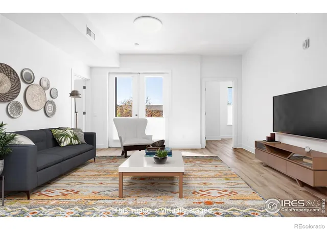 Homes for sale in Boulder, CO | 1707 Walnut St, Boulder, CO 80302