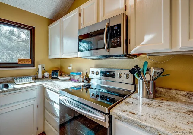 Photo 3 of Condo for sale at 222 Wright St #303, Lakewood, CO 80228 | MLS# 3395558 | Listing updated on 2026-09-16