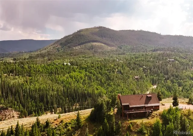 1st image of 45 County Road 8751, Granby, CO 80446 | MLS# 5167816