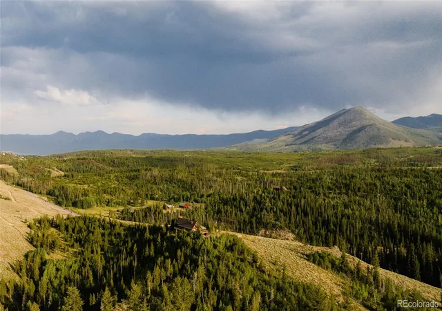 39th image of 45 County Road 8751, Granby, CO 80446 | MLS# 5167816