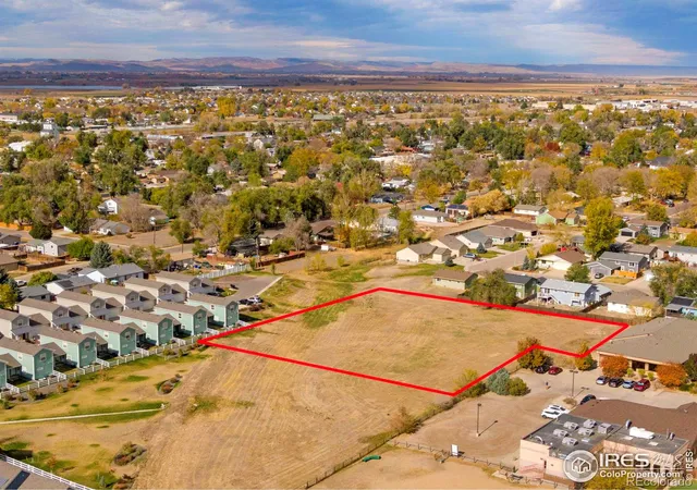 Photo 3 of Land for sale at 0 N 6th Street, Wellington, CO 80549 | MLS# IR1039869 | Listing updated on 2026-09-22