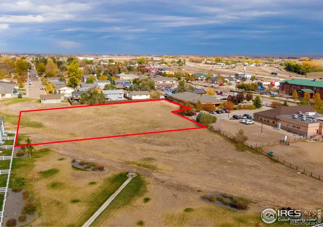 Photo 4 of Land for sale at 0 N 6th Street, Wellington, CO 80549 | MLS# IR1039869 | Listing updated on 2026-09-22
