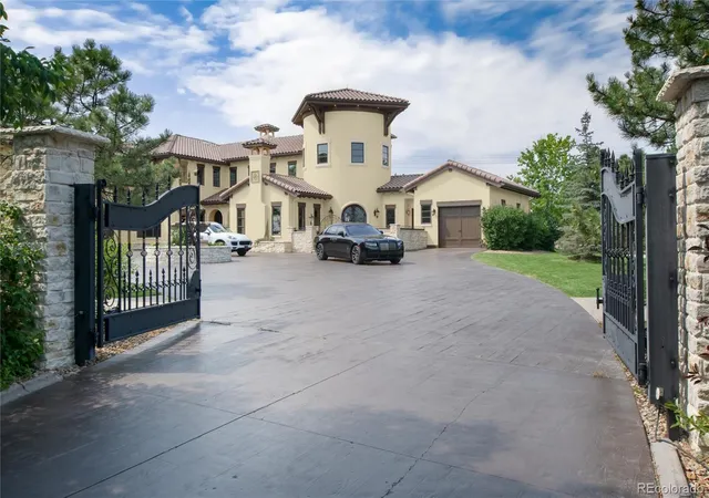 Homes for sale in Castle Pines, CO | 8417 High Ridge Ct, Castle Pines, CO 80108 | MLS# 7106252