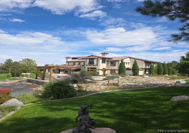 Homes for sale in Castle Pines, CO | 8417 High Ridge Ct, Castle Pines, CO 80108 | MLS# 7106252