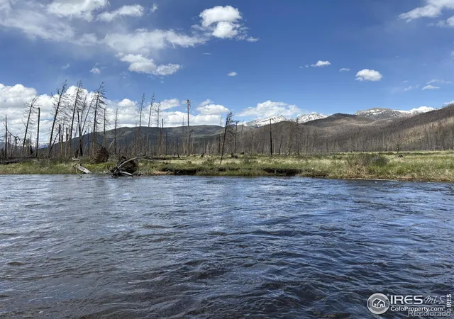 3rd image of 2180 County Road 491, Grand Lake, CO 80447 | MLS# IR1039910