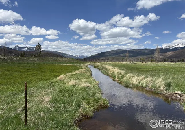 4th image of 2180 County Road 491, Grand Lake, CO 80447 | MLS# IR1039910