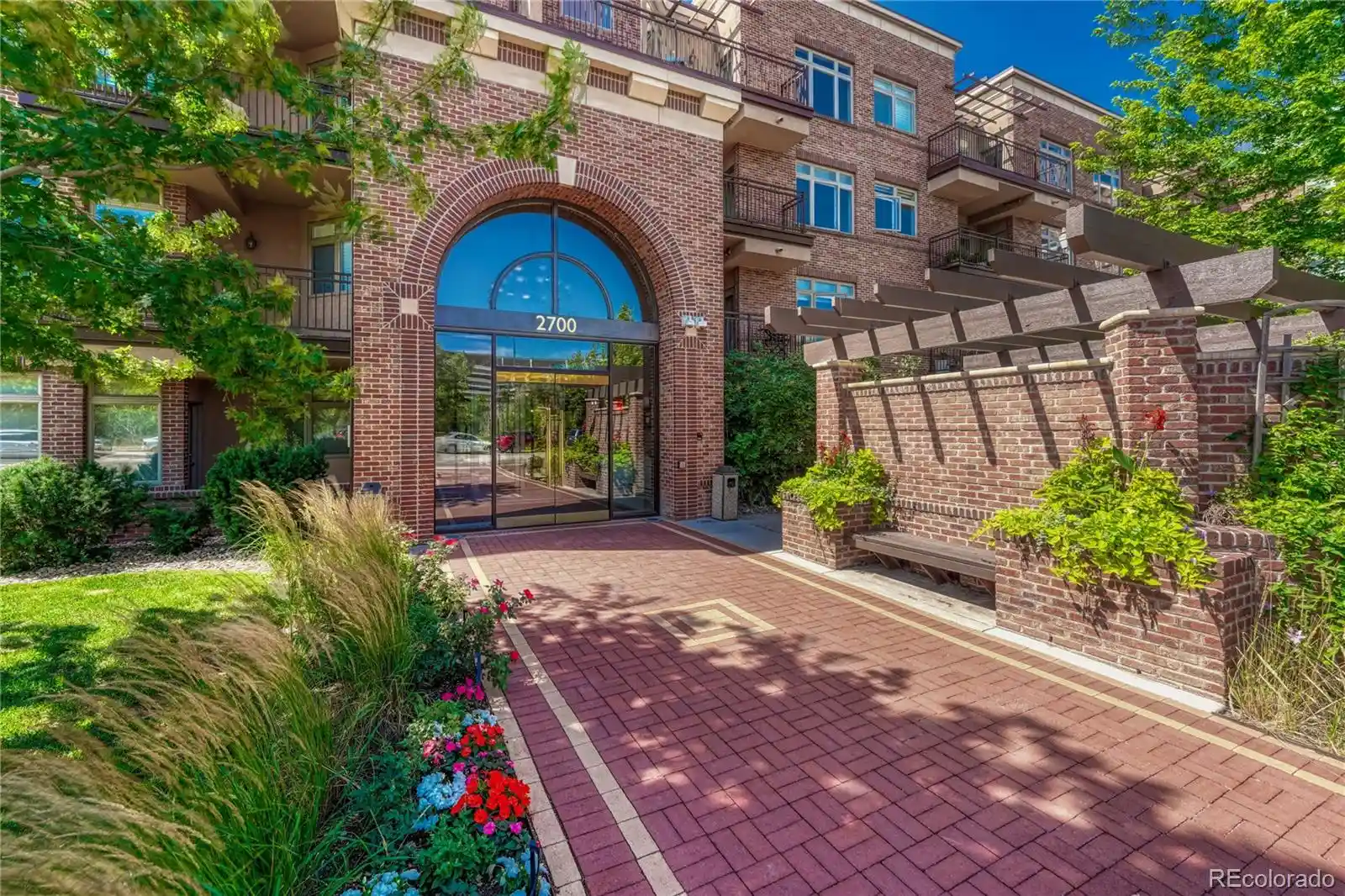 Listing Photo 34 - Condo for sale in 2700 E Cherry Creek S Dr located at 2700 E Cherry Creek S Dr, Denver, CO 80209 - Unit #108