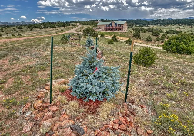 5th image of Tbd Lot 21 Kiowa Rd, Westcliffe, CO 81252 | MLS# 4732468