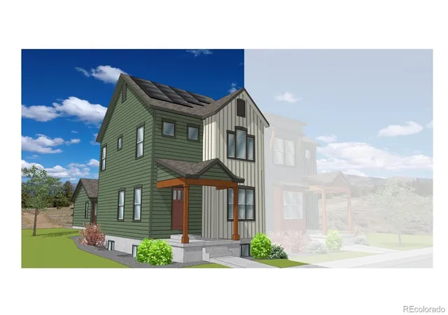 Homes for sale in Leadville, CO | 1309 Grand Review Dr, Leadville, CO 80461 | MLS# 3119420
