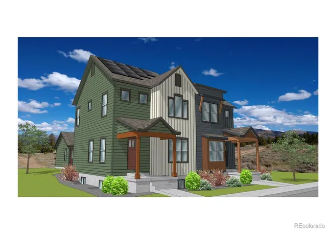 Homes for sale in Leadville, CO | 1309 Grand Review Dr, Leadville, CO 80461 | MLS# 3119420