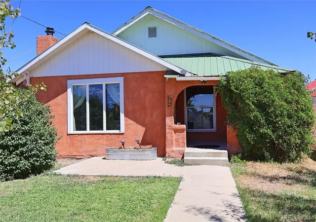 Homes for sale in Romeo, CO | 309 Main St, Romeo, CO 81148 | MLS# 4152480