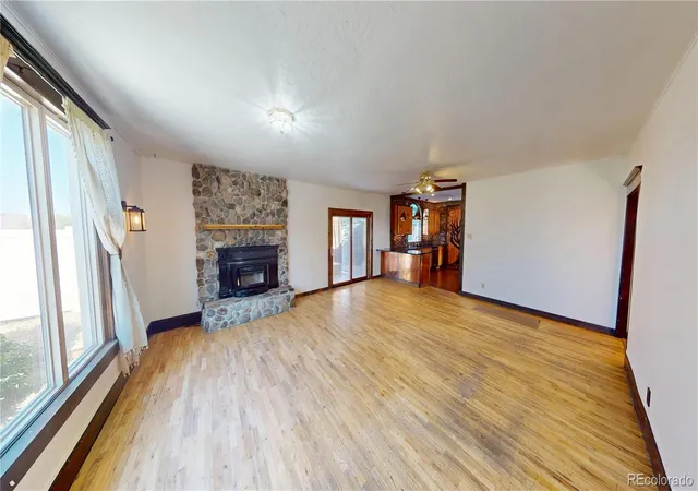 Homes for sale in Romeo, CO | 309 Main St, Romeo, CO 81148 | MLS# 4152480