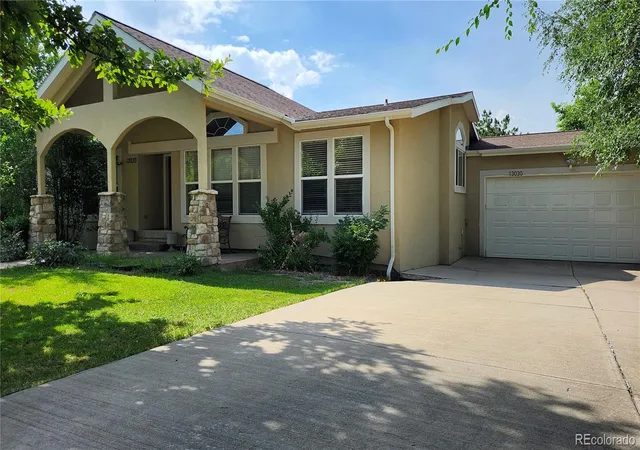 Photo 1 of Single family home for sale at 13030 W 58th Ave, Arvada, CO 80002 | MLS# 6551138 | Listing updated on 2026-09-05