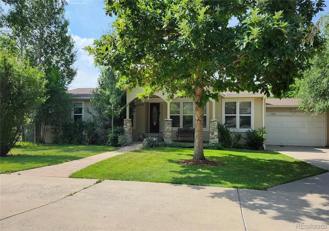 Photo 2 of Single family home for sale at 13030 W 58th Ave, Arvada, CO 80002 | MLS# 6551138 | Listing updated on 2026-09-05