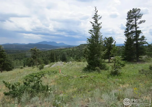 Photo 1 of Land for sale at 0 Peak To Peak Hwy, Nederland, CO 80466 | MLS# IR1040129 | Listing updated on 2026-06-25