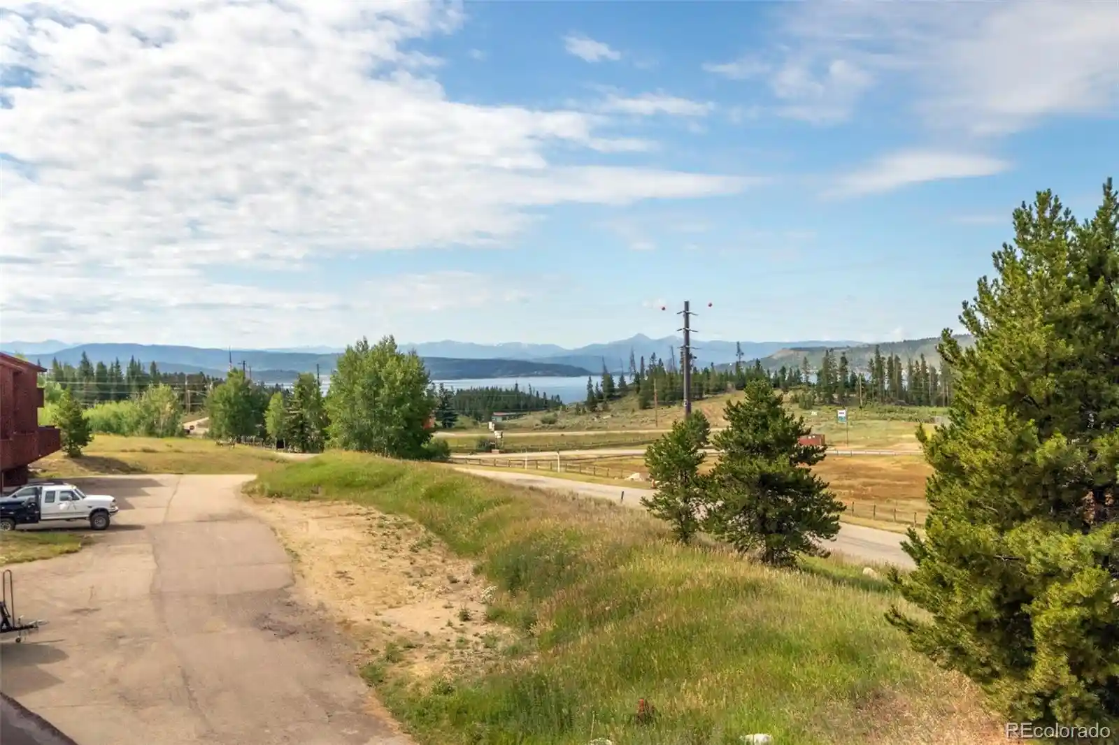 Listing Photo 18 - Condo for sale in 152 County Rd 442 located at 152 County Rd 442, Grand Lake, CO 80447 - Unit #2C
