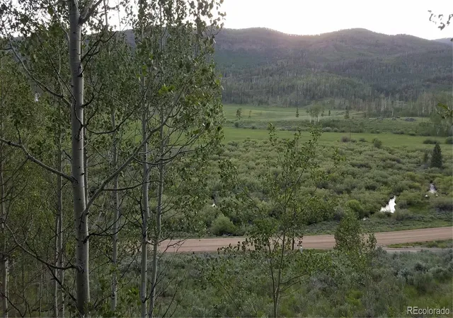 Photo 2 of Land for sale at 5404 County Rd 41, Granby, CO 80446 | MLS# 3232848 | Listing updated on 2026-07-19