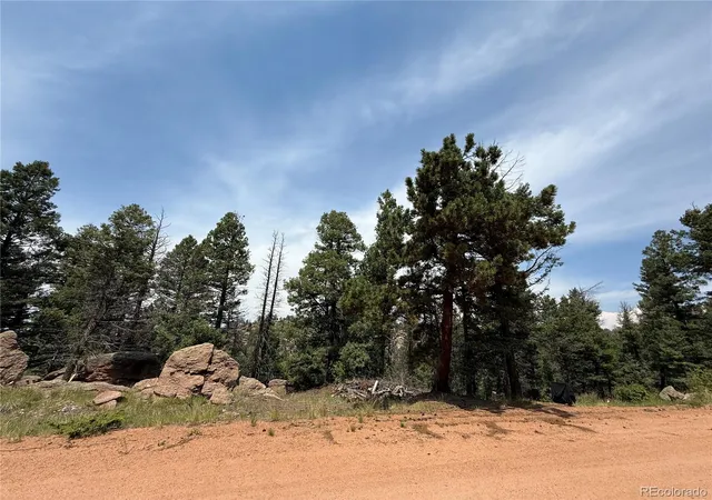 5th image of 3546 N Mountain Estates Rd, Florissant, CO 80816 | MLS# 3436255