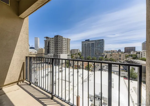 49th image of 475 W 12th Ave #7E, Denver, CO 80204 | MLS# 2517382