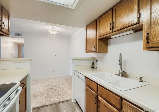 Photo 1 of Condo for sale at 8600 E Alameda Ave #19-104, Denver, CO 80247 | MLS# 3869935 | Listing updated on 2026-09-30
