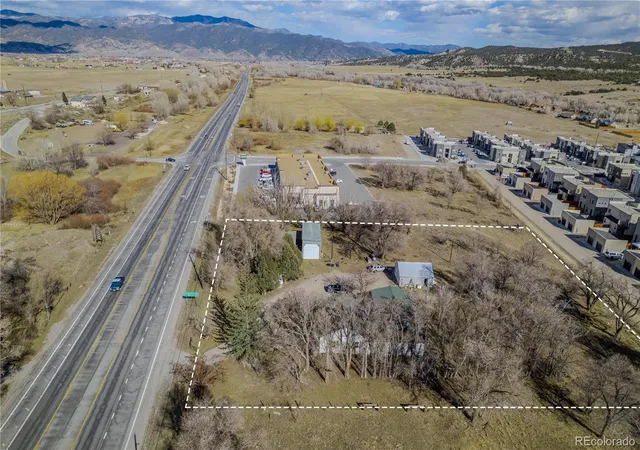 Homes for sale in Salida, CO | 9991 W Us Hwy 50, Salida, CO 81242 | MLS# 9787211