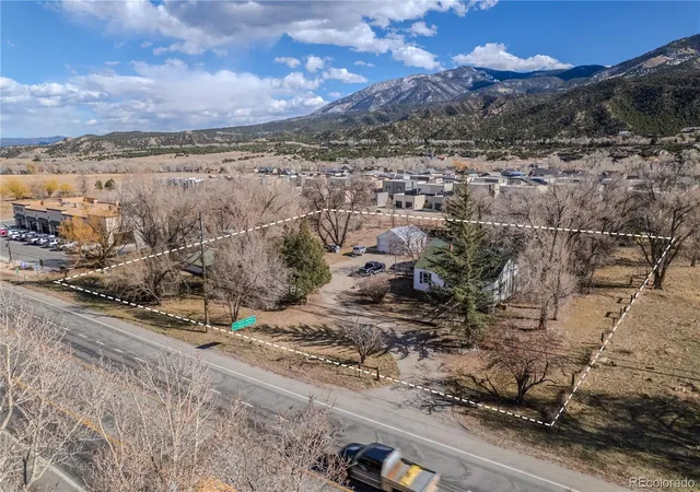 Homes for sale in Salida, CO | 9991 W Us Hwy 50, Salida, CO 81242 | MLS# 9787211