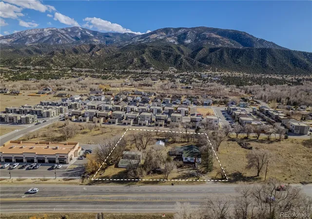 Homes for sale in Salida, CO | 9991 W Us Hwy 50, Salida, CO 81242 | MLS# 9787211