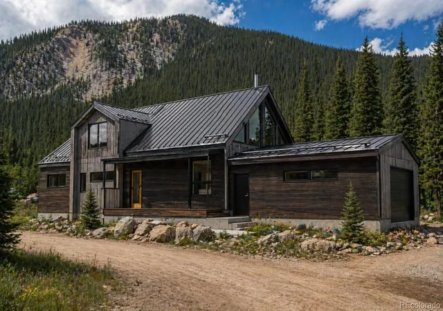 1st image of 5400 Montezuma Rd, Montezuma, CO 80435 | MLS# 8243017