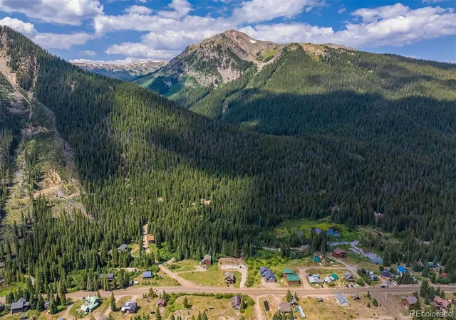 Photo 3 of Land for sale at 5400 Montezuma Rd, Montezuma, CO 80435 | MLS# 8243017 | Listing updated on 2026-05-19