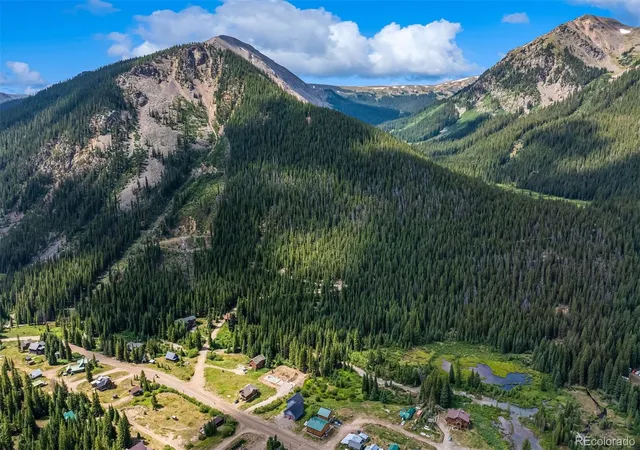 Photo 3 of Land for sale at 5400 Montezuma Rd, Montezuma, CO 80435 | MLS# 8243017 | Listing updated on 2026-05-19