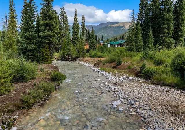 Photo 4 of Land for sale at 5400 Montezuma Rd, Montezuma, CO 80435 | MLS# 8243017 | Listing updated on 2026-05-19