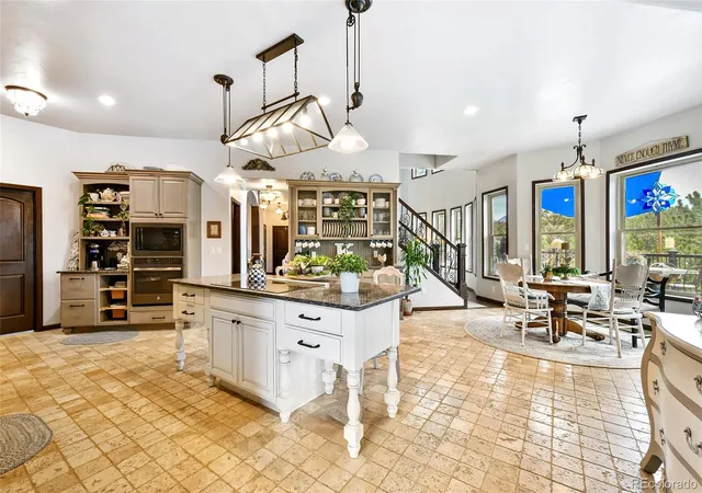 2nd image of 549 Mohawk Hts, Florissant, CO 80816 | MLS# 6769902