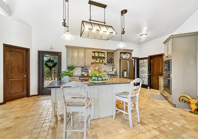 4th image of 549 Mohawk Hts, Florissant, CO 80816 | MLS# 6769902