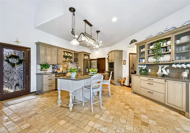 5th image of 549 Mohawk Hts, Florissant, CO 80816 | MLS# 6769902