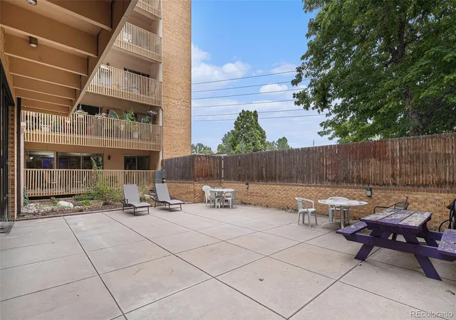 22nd image of 8060 E Girard Ave #217, Denver, CO 80231 | MLS# 8394266