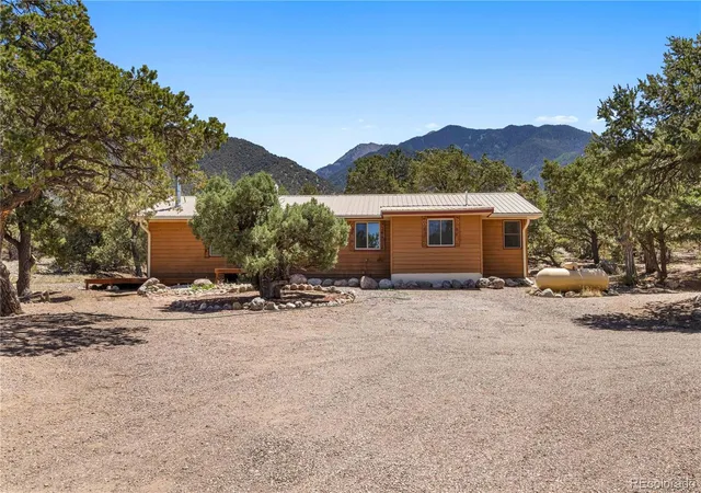 Homes for sale in Crestone, CO | 3520 Forest Trl, Crestone, CO 81131 | MLS# 9887625