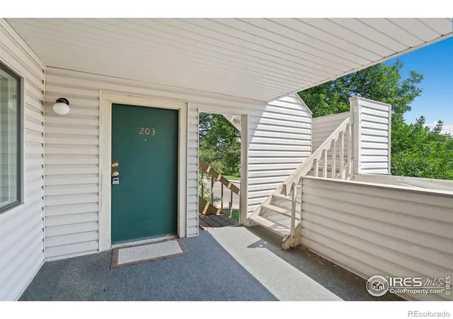 Homes for sale in Fort Collins, CO | 1705 Heatheridge Rd #H203, Fort Collins, CO 80526 | MLS# IR1040393