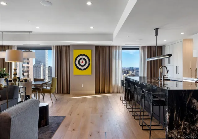 Homes for sale in Denver, CO | 1133 14th St #2820, Denver, CO 80202 | MLS# 2144269