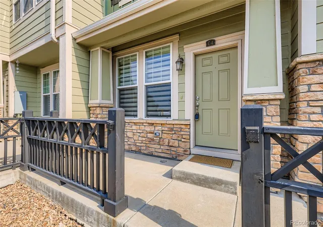Homes for sale in Broomfield, CO | 3751 W 136Th Ave #C4, Broomfield, CO 80023 | MLS# 4220425