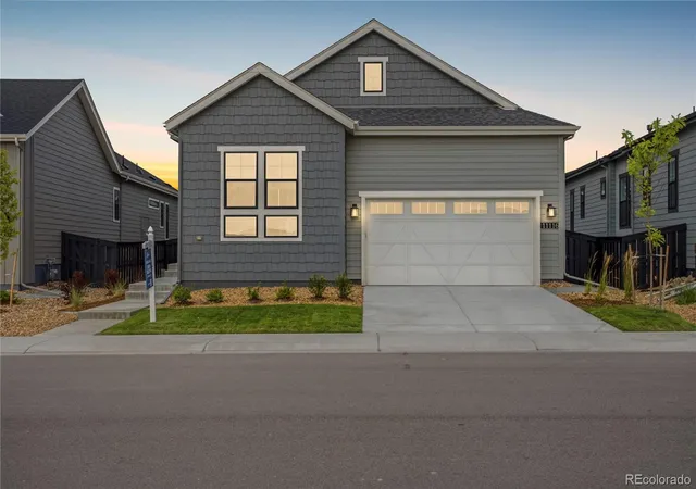 Photo 1 of Single family home for sale at 11116 Stonepath St, Littleton, CO 80125 | MLS# 3520524 | Listing updated on 2026-10-04