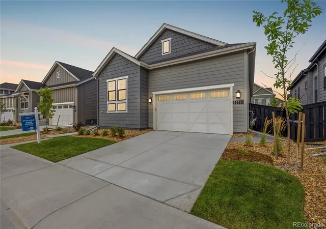 Photo 2 of Single family home for sale at 11116 Stonepath St, Littleton, CO 80125 | MLS# 3520524 | Listing updated on 2026-10-04