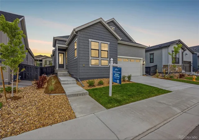 Photo 3 of Single family home for sale at 11116 Stonepath St, Littleton, CO 80125 | MLS# 3520524 | Listing updated on 2026-10-04